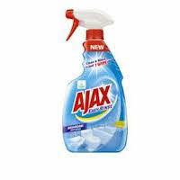 Ajax badkamerspray