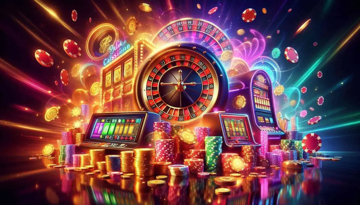 Rapter casino